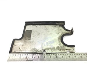 Scut metalic radiator volvo 21776510