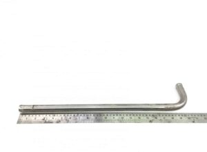 Conductă de lichid de răcire volvo 22334809 (12) - 36 cm 1 Conductă de lichid de răcire volvo 22334809 (12) – 36 cm