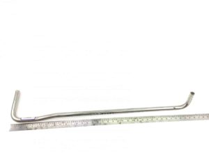 Conductă de lichid de răcire volvo 22334785 - lungime aproximativ 50 cm 1 Conductă de lichid de răcire volvo 22334785 – lungime aproximativ 50 cm