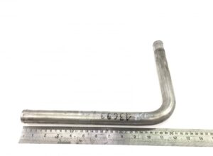 Conductă lichid răcire 90° volvo - 22365909 1 Conductă lichid răcire 90° volvo – 22365909