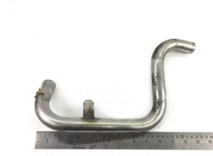 Conductă metalică de răcire pentru volvo, cod 22798912 1 Conductă metalică de răcire pentru volvo, cod 22798912