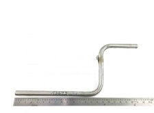 Conductă de lichid de răcire metalică pentru Volvo, model 77700465, cu dimensiuni aproximative de 50 cm