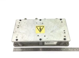 Panou de siguranțe volvo 21631829 / 22389852 1 Panou de siguranțe volvo 21631829 / 22389852