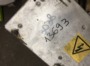 Panou de siguranțe volvo 3038 13693 1 Panou de siguranțe volvo 3038 13693