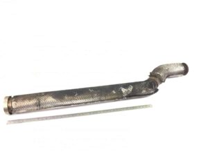 Tub de eșapament pentru volvo 22053026 1 Tub de eșapament pentru volvo 22053026