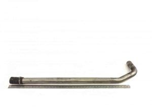 Conductă pentru lichid de răcire volvo, cod 21957901 1 Conductă pentru lichid de răcire volvo, cod 21957901
