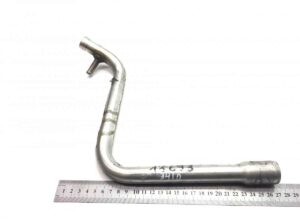 Conductă de lichid de răcire volvo 22245293 - 32 cm 1 Conductă de lichid de răcire volvo 22245293 – 32 cm