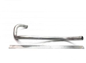 Conductă de lichid de răcire pentru volvo, cod 77700463 1 Conductă de lichid de răcire pentru volvo, cod 77700463