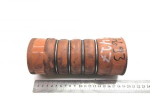 Furtun flexibil intercooler volvo (21815547) 1 Furtun flexibil intercooler volvo (21815547)