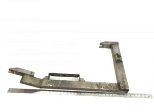 Suport tobă de eșapament volvo piese auto 21954166