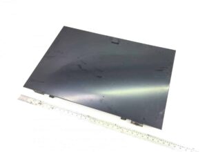Capac trapa spate autobuz volvo – cod 77700468