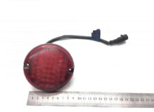 Lampa Spate Stânga Volvo, 22157852, Diametru 12 cm