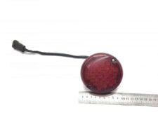 Lampa spate dreapta rotundă Volvo – cod 22157838
