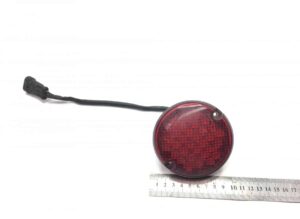 Lampa spate dreapta rotundă volvo – cod 22157838