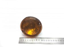 Lumină intermitentă spate dreapta Volvo - 22157844 (carcasă portocalie)