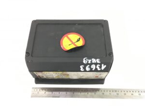 Panou de siguranțe volvo 6738e 46947 1 Panou de siguranțe volvo 6738e 46947
