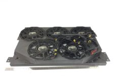 Sistem AC Ventilatoare Volvo 21622211