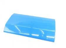 Spoiler Albastru pentru Acoperișul Cabinei Volvo - Cod 21913516