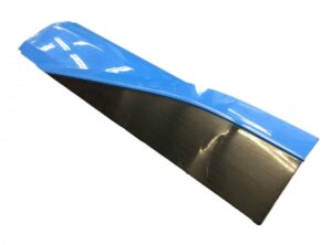 Spoiler acoperiș cabină volvo – cod 22389484