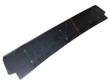 Spoiler pentru Acoperișul Cabinei Volvo - Negru, Model 22387879