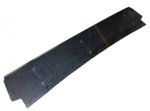 Spoiler pentru acoperișul cabinei volvo - negru, model 22387879 1 Spoiler pentru acoperișul cabinei volvo – negru, model 22387879