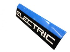 Spoiler pentru acoperiș cabina Volvo - Electric