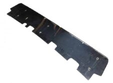 Spoiler pentru acoperișul cabinei Volvo - Cod 22388677
