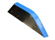 Spoiler pentru acoperișul cabinei Volvo - Model 22401827 - Albastru și Negru