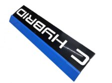 Spoiler pentru acoperișul cabinei Volvo - Hybrid