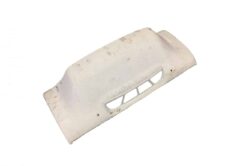 Spoiler pentru Acoperișul Cabinei Volvo - 11117925