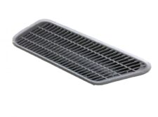 Grilă Admisie Aer Superior Volvo 21391851