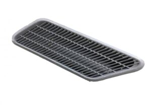 Grilă admisie aer superior volvo 21391851 1 Grilă admisie aer superior volvo 21391851