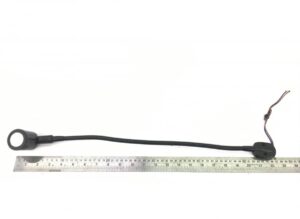 Lampa flexibilă pentru citit, volvo 21006042/22585180 1 Lampa flexibilă pentru citit, volvo 21006042/22585180
