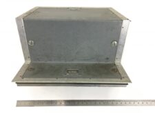 Panou de Perete Cabină Volvo 21672109 - Compartiment de Depozitare Metalic