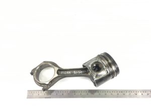 Set piston și bielă volvo 21537993/22215822/22476056