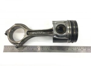 Set piston și bielă volvo 21537993 22215822 22476056