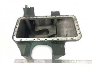 Baie de ulei pentru motor volvo 21506551 / 22293089 1 Baie de ulei pentru motor volvo 21506551 / 22293089