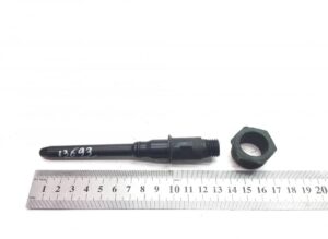 Conducta de conectare de înaltă presiune injector volvo (cod 13693) 1 Conducta de conectare de înaltă presiune injector volvo (cod 13693)