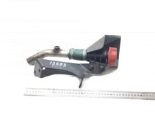 Conductă de Umplere cu Ulei Volvo 13693 5107