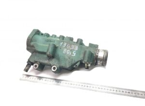 Conductă de lichid de răcire volvo 21813121