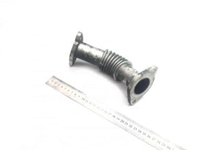 Conductă egr volvo 21748758 - 25 cm 1 Conductă egr volvo 21748758 – 25 cm