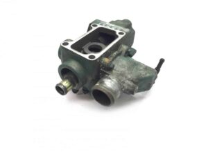 Carcasa termostat volvo - piesă auto, cod 21778567 1 Carcasa termostat volvo – piesă auto, cod 21778567