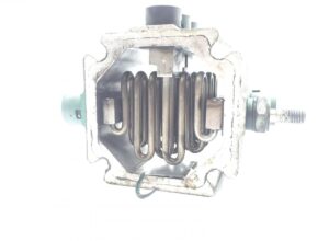 Unitate de preîncălzire pentru motor volvo – cod 21803964 / 22121574