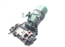 Carcasă Filtru de Combustibil Volvo 21797964