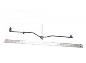 Conductă de combustibil volvo 21915593 - 48 cm 1 Conductă de combustibil volvo 21915593 – 48 cm