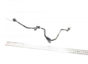 Conductă de combustibil volvo 21739051, lungime 44 cm 1 Conductă de combustibil volvo 21739051, lungime 44 cm