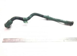 Conductă de aerisire carter volvo verde 21782949 22084936 1 Conductă de aerisire carter volvo verde 21782949 22084936
