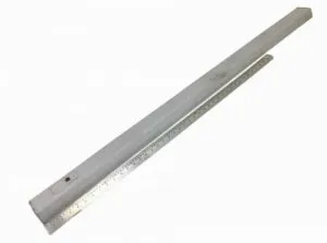 Capac din plastic pentru cabină volvo 77700447-11