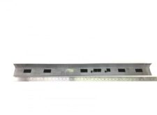 Capac metalic pentru cabină Volvo 77700448