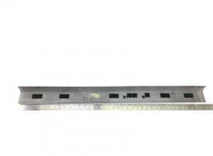 Capac metalic pentru cabină volvo 77700448 1 Capac metalic pentru cabină volvo 77700448